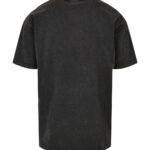 Acid Washed Heavy Oversize Tee