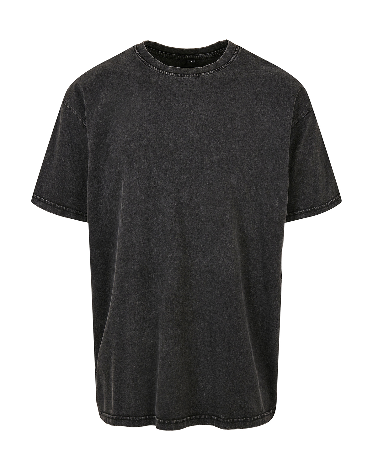 Acid Washed Heavy Oversize Tee