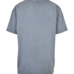 Acid Washed Heavy Oversize Tee