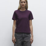 Womens Regular Tee