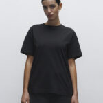 Womens Oversized Tee