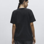 Womens Oversized Tee