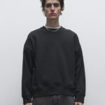 Mens Boxy Sweatshirt