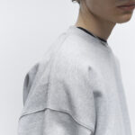 Mens Boxy Sweatshirt