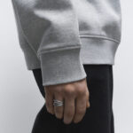 Mens Boxy Sweatshirt