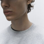 Mens Boxy Sweatshirt