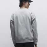 Mens Boxy Sweatshirt