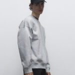 Mens Boxy Sweatshirt