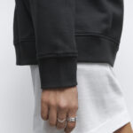 Womens Oversized Sweatshirt