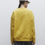 Womens Oversized Sweatshirt