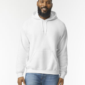 Heavy Blend Adult Hooded Sweatshirt