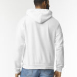 Heavy Blend Adult Hooded Sweatshirt