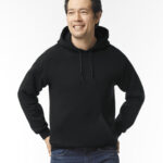 Heavy Blend Adult Hooded Sweatshirt