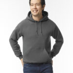 Heavy Blend Adult Hooded Sweatshirt