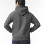 Heavy Blend Adult Hooded Sweatshirt