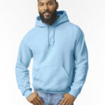 Heavy Blend Adult Hooded Sweatshirt