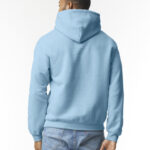 Heavy Blend Adult Hooded Sweatshirt