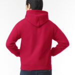 Heavy Blend Adult Hooded Sweatshirt