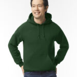 Heavy Blend Adult Hooded Sweatshirt
