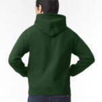 Heavy Blend Adult Hooded Sweatshirt