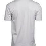 Luxury Stretch V-Neck Polo