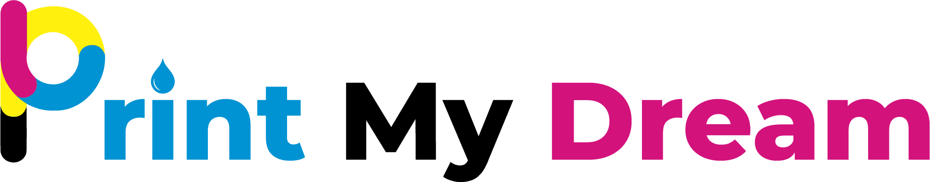 Print My Dream - Personnaliser votre produit facilement